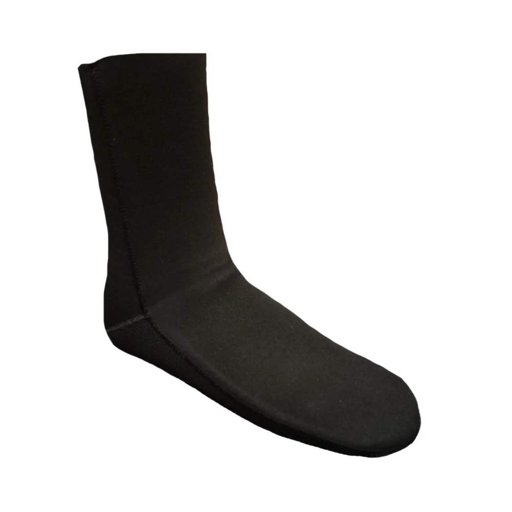 Alder Burn Socks 4mm