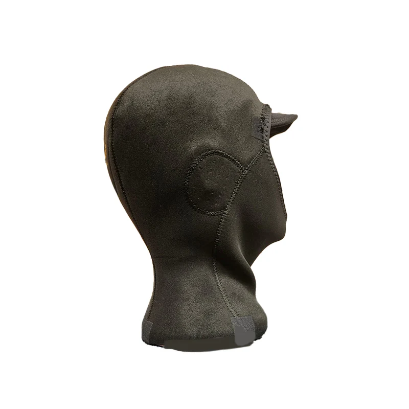 Alder Stealth 2mm Hood - Junior - Image 2