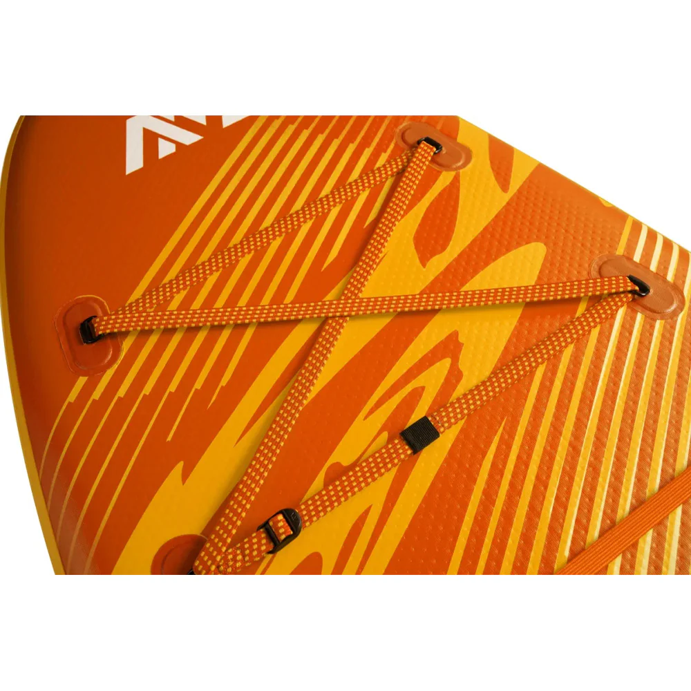 Aqua Marina Fusion All-Round iSUP 10ft 10 - Image 3