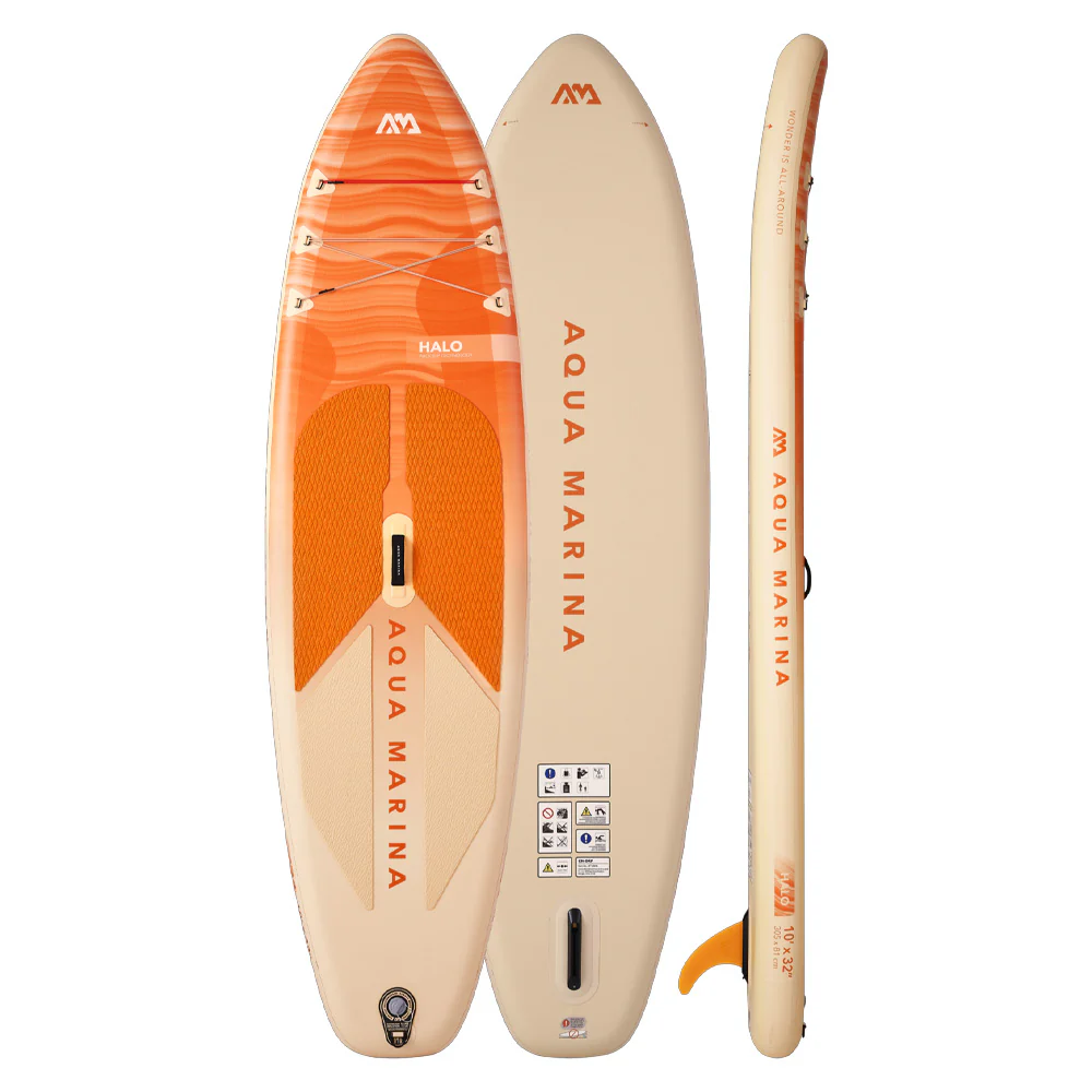 Aqua Marina Halo 10ft