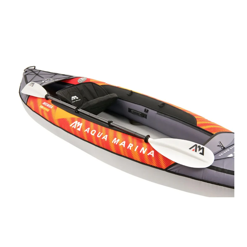 Aqua Marina Memba-330 1 Person Kayak - Image 3