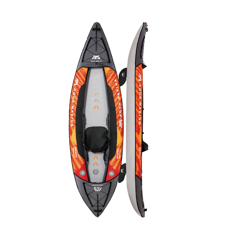 Aqua Marina Memba-390 2-Person Kayak - Image 3