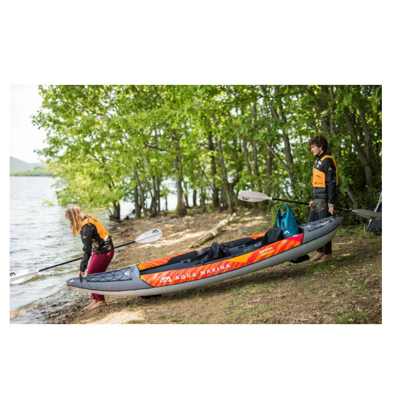 Aqua Marina Memba-390 2-Person Kayak - Image 5