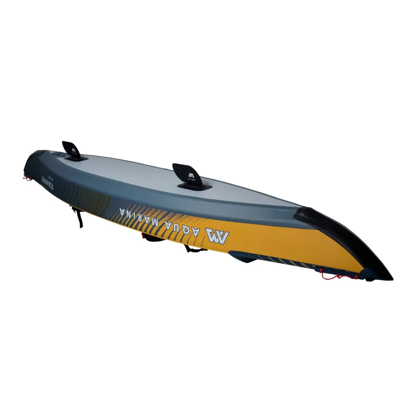 Aqua Marina Tomahawk AIR-K 375 Kayak 1 Person - Image 6