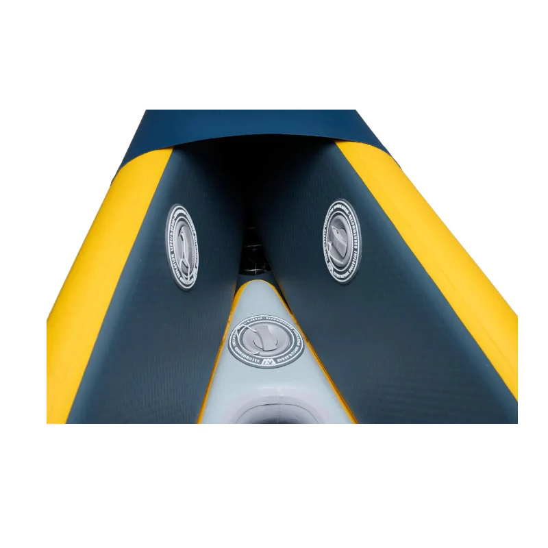 Aqua Marina Tomahawk AIR-K 440 Kayak 2 Person - Image 3