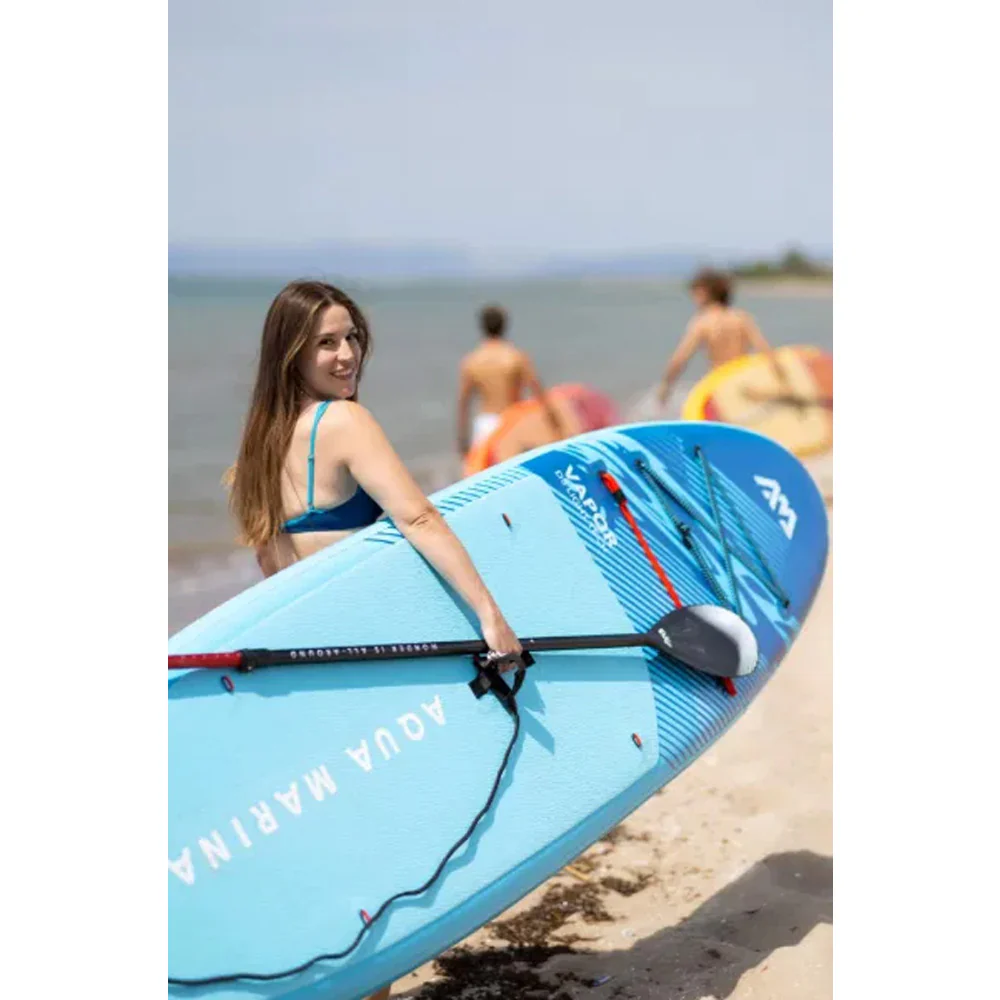 Aqua Marina Vapor All-Around iSUP 10ft 4 - Image 4