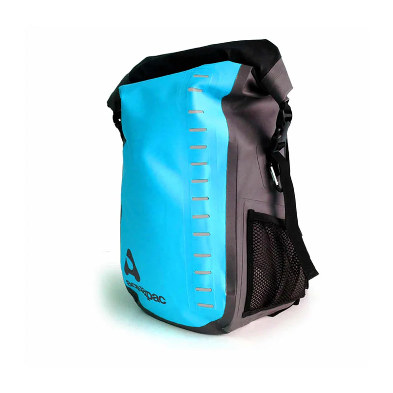 Aquapac Heavyweight Waterproof Backpack - Image 3