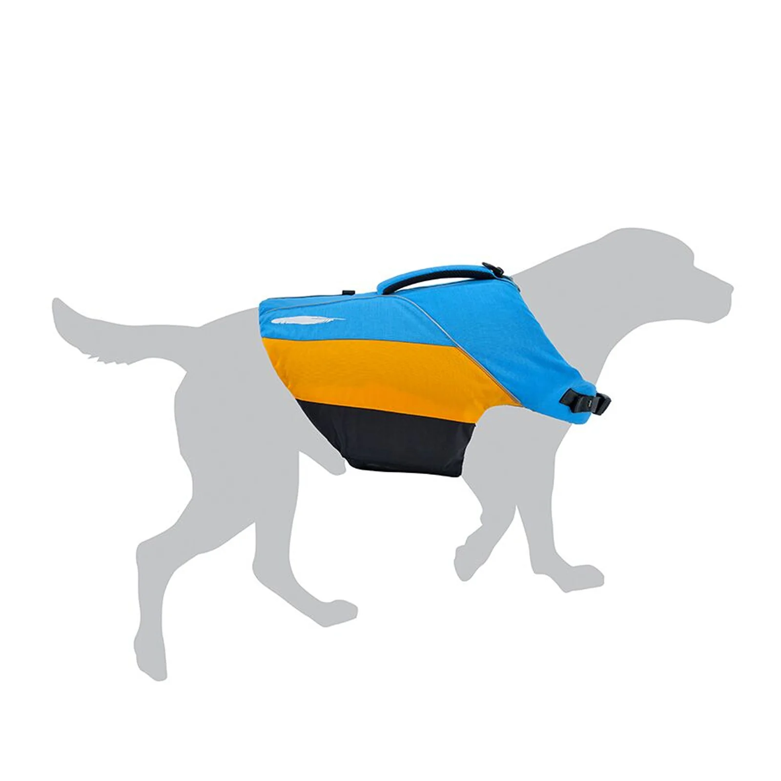 Astral Bird Dog Buoyancy Aid - XS - Image 4