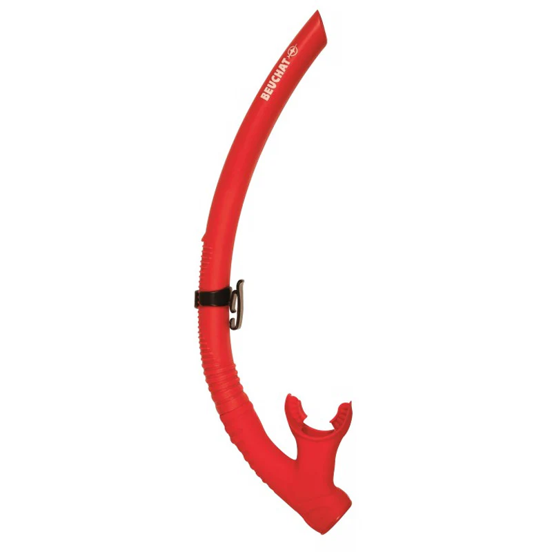 Beuchat Spy Purge Snorkel - Image 4