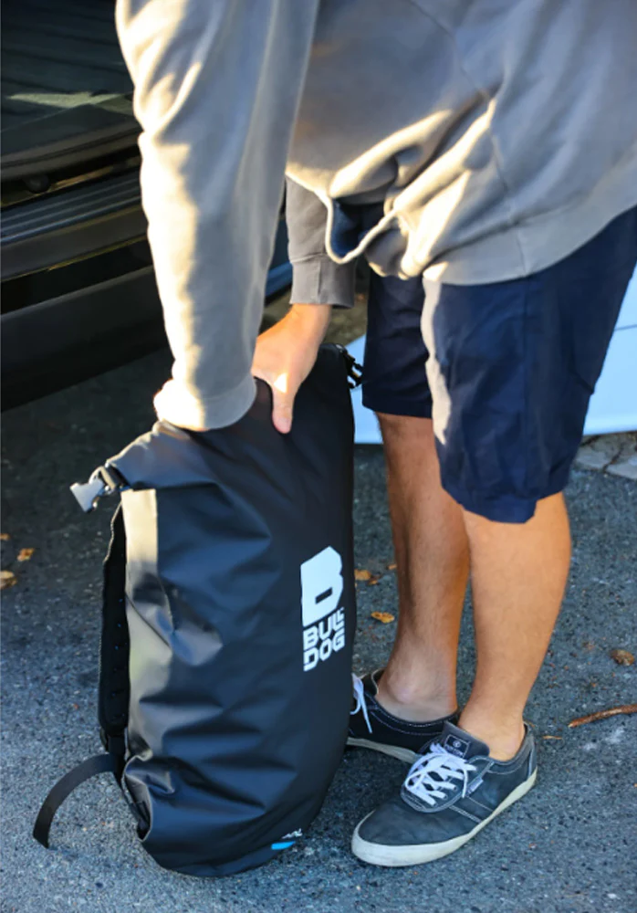 Bulldog Dry Backpack 40L - Image 3