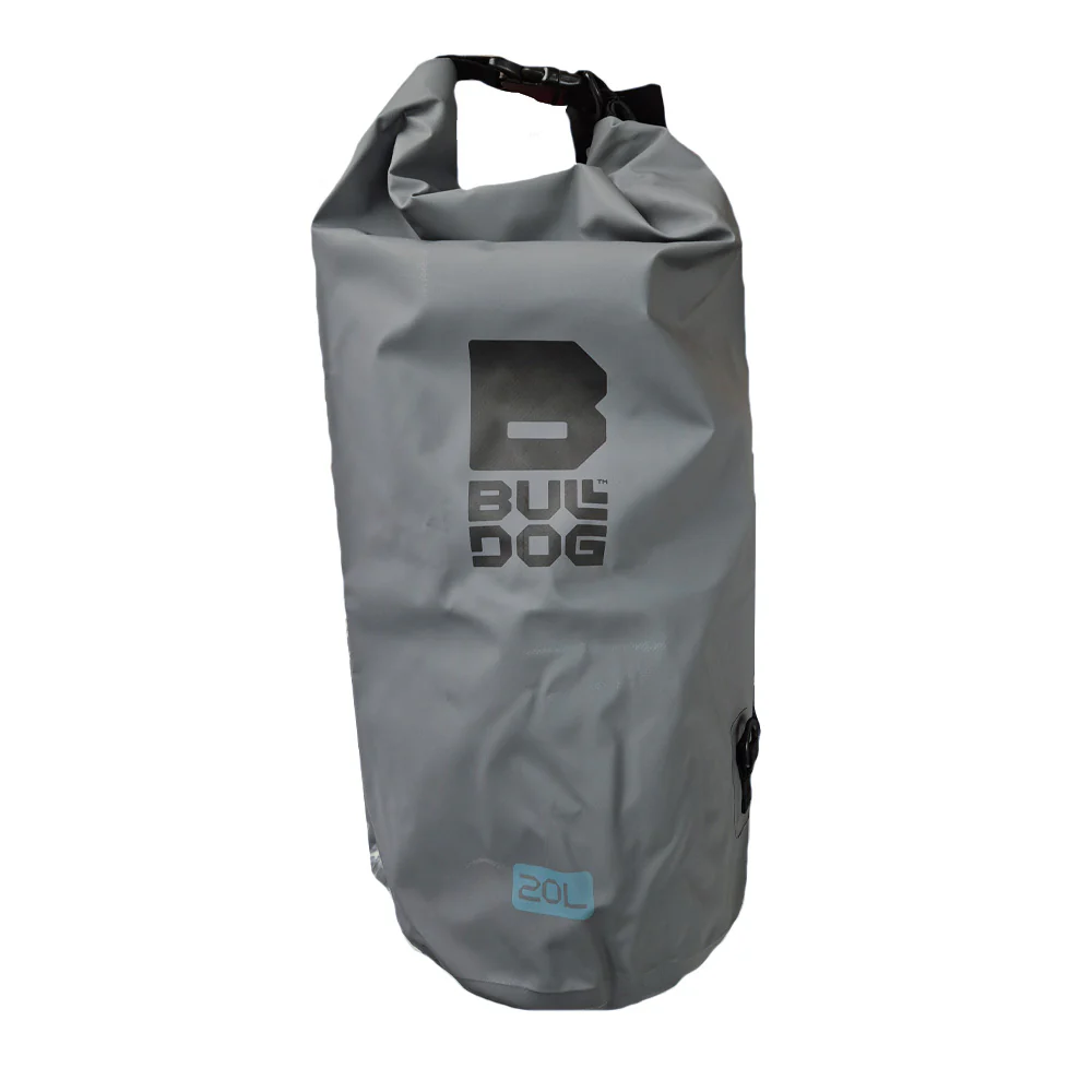 Bulldog Dry Bag 20L - Image 2