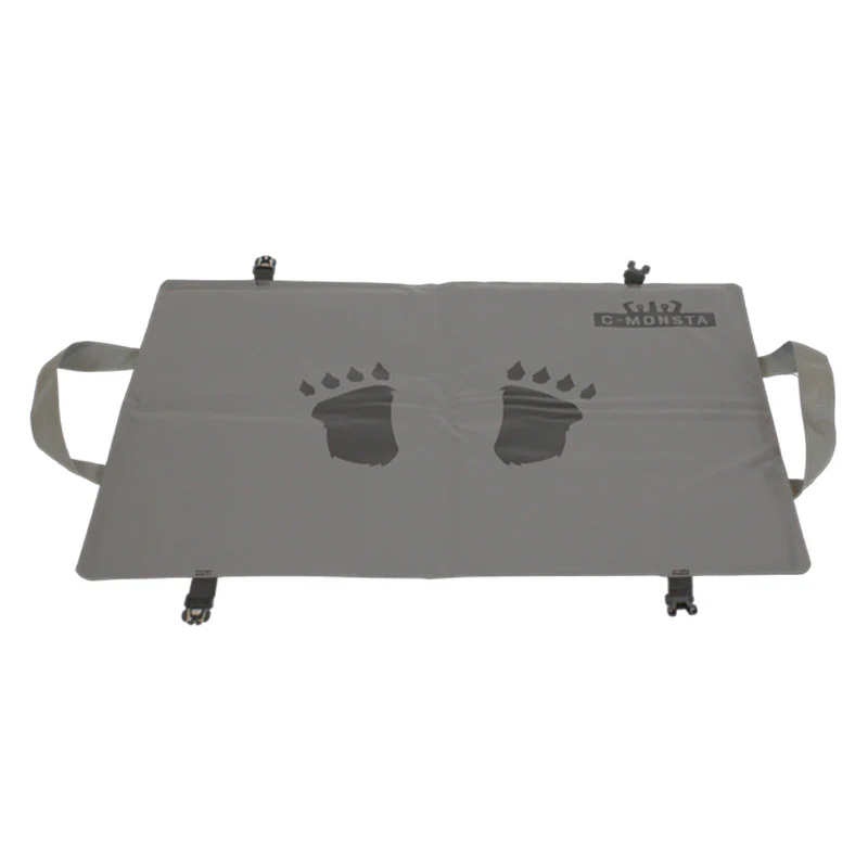C-Monsta Changing Mat V2 - Image 3