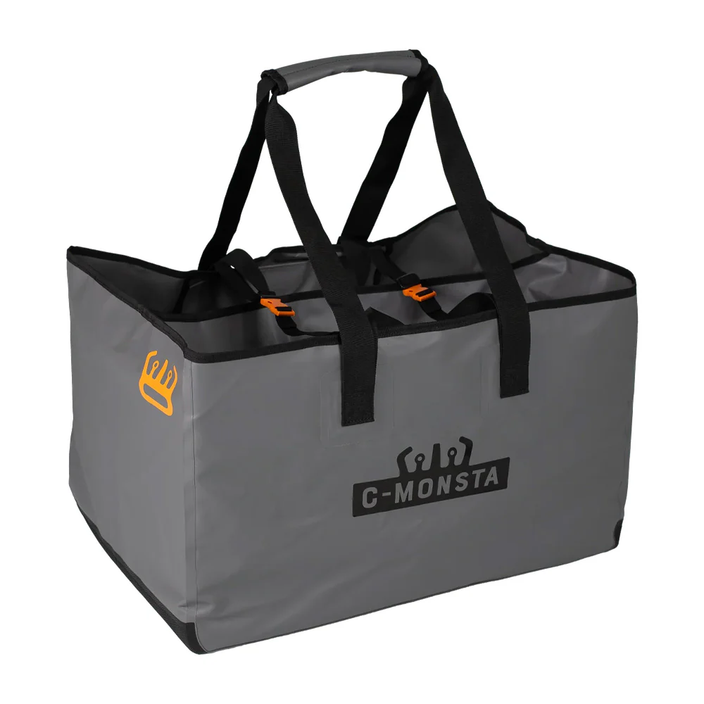 C-Monsta Split Bag Lightweight