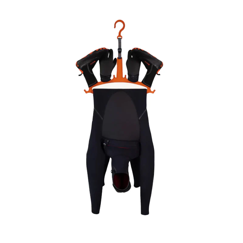 C-Monsta Wetsuit Hanger V2 - Image 5