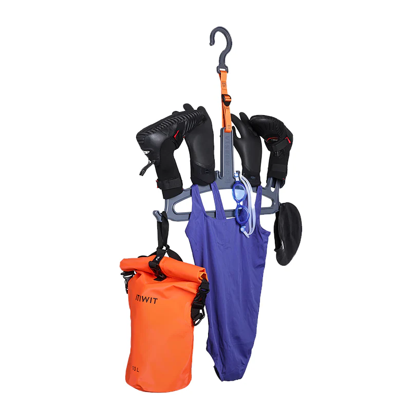 C-Monsta Wetsuit Hanger V2 - Image 7