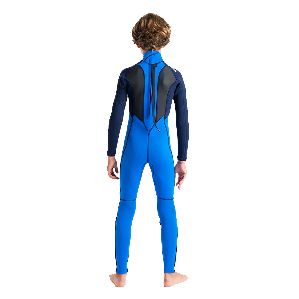 C-Skins Element 3/2 Junior Unisex FL BZ Steamer - Image 2