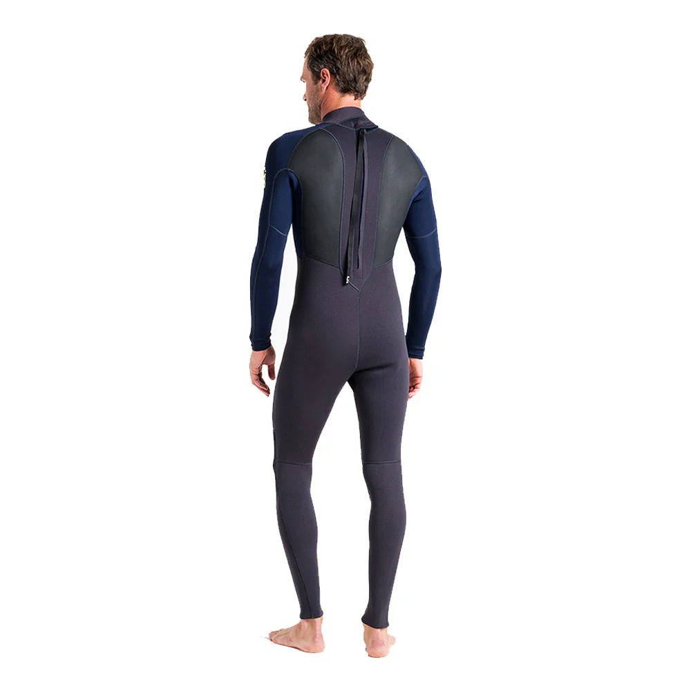 C-Skins Element 3/2 Mens FL BZ Steamer - Image 2