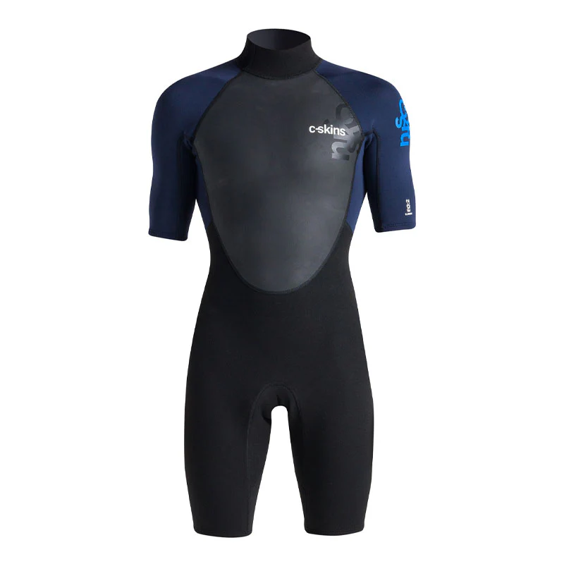 C-Skins Element 3/2mm Shorti Mens