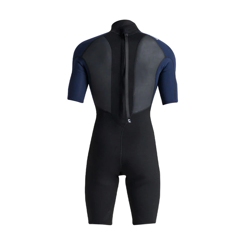 C-Skins Element 3/2mm Shorti Mens - Image 2