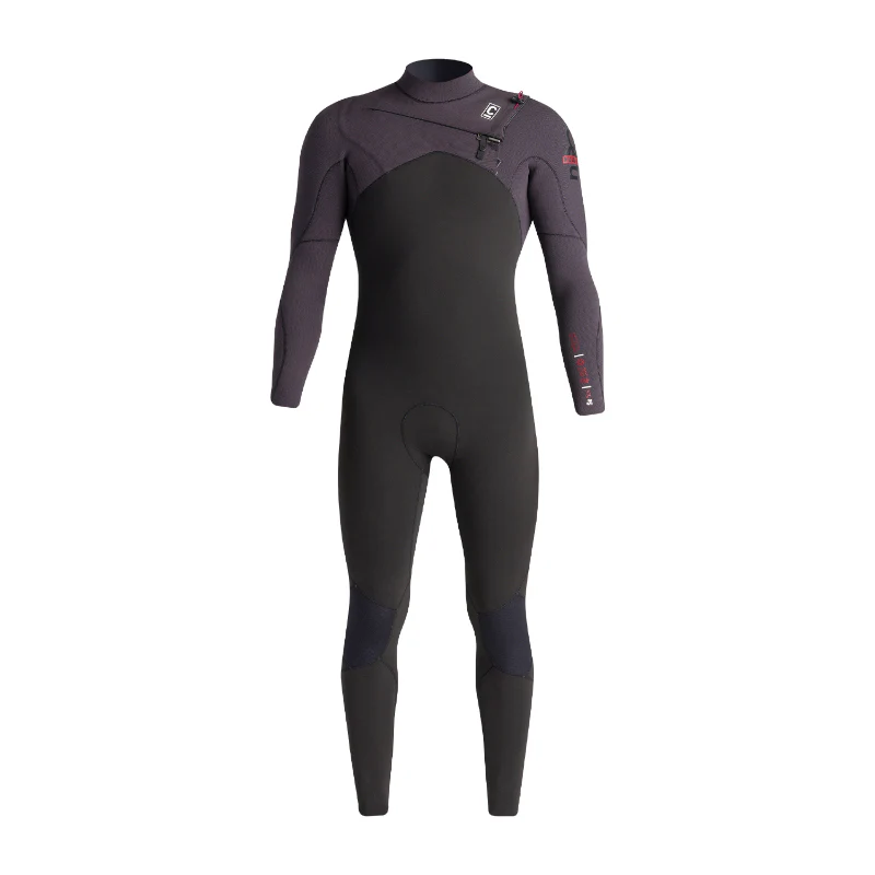 C-Skins Nuwave Session 5:4:3 Mens GBS CZ Steamer