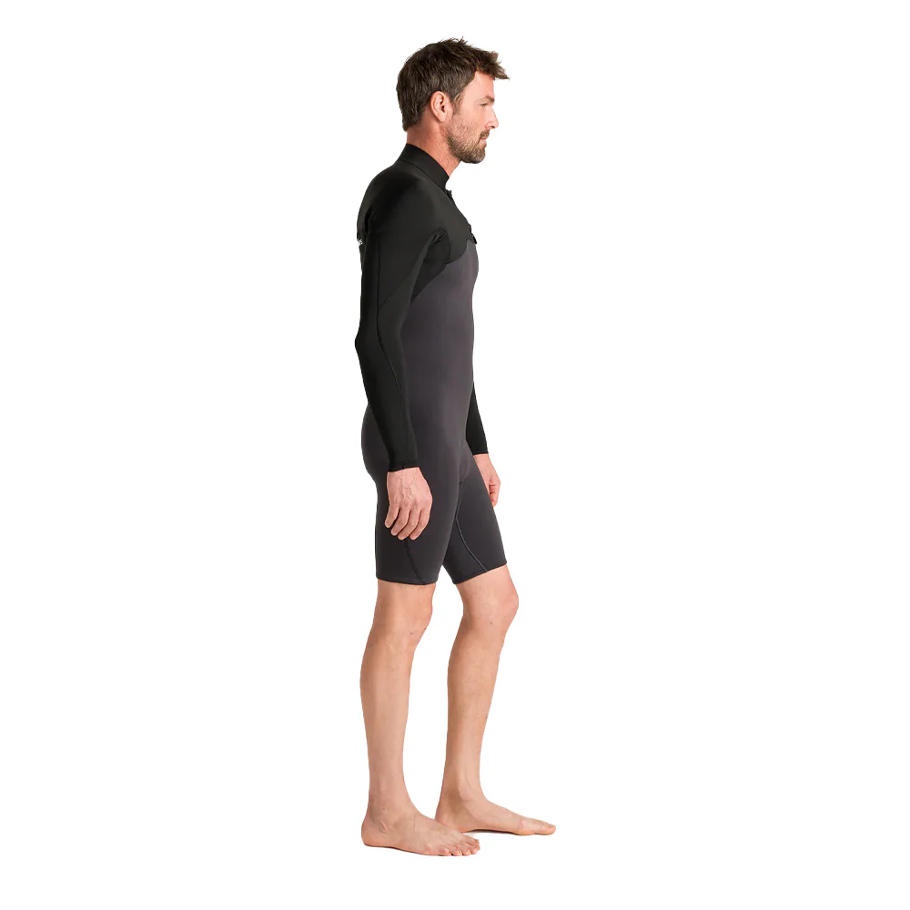 C-Skins NuWave Session Lite 2:2 Mens CZ Spring Wetsuit - Image 3