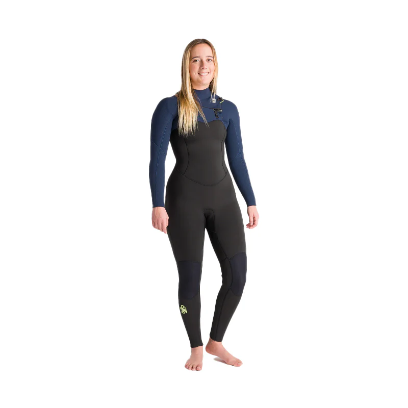 C-Skins NuWave Solace 5:4:3 Womens CZ Steamer