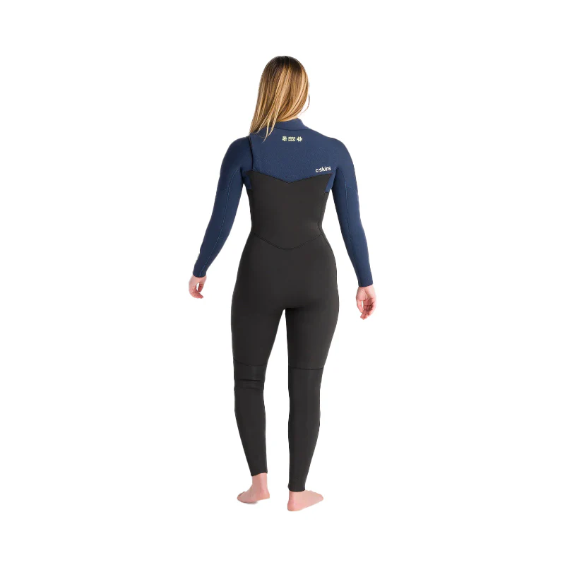 C-Skins NuWave Solace 5:4:3 Womens CZ Steamer - Image 2