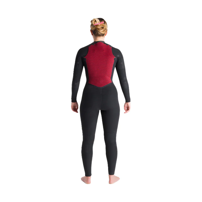 C-Skins NuWave Solace 5:4:3 Womens CZ Steamer - Image 3