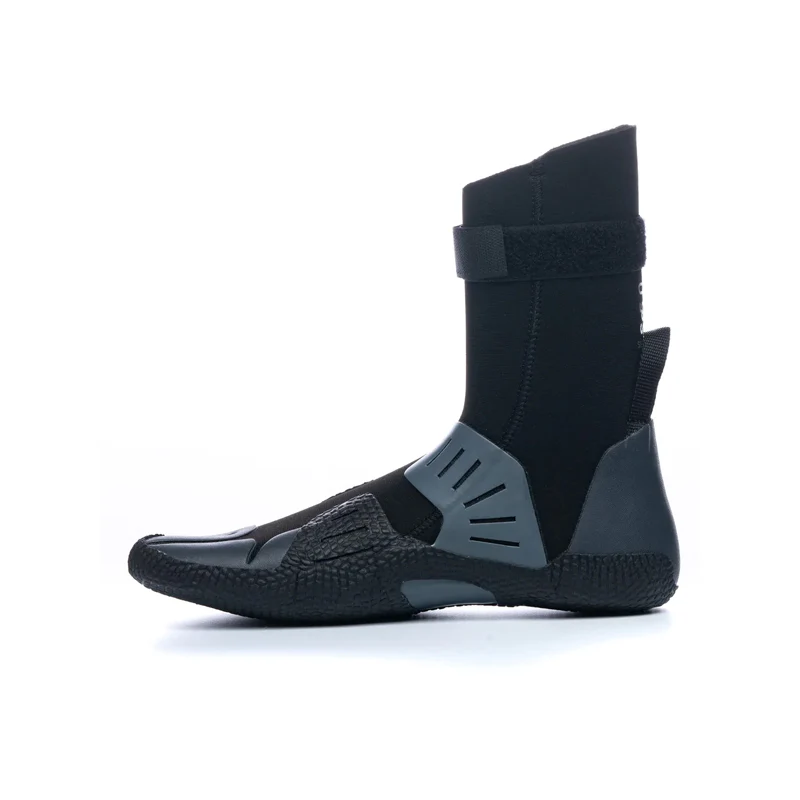 C-Skins Session 5mm Adult Hidden Split Toe Boots - Image 6