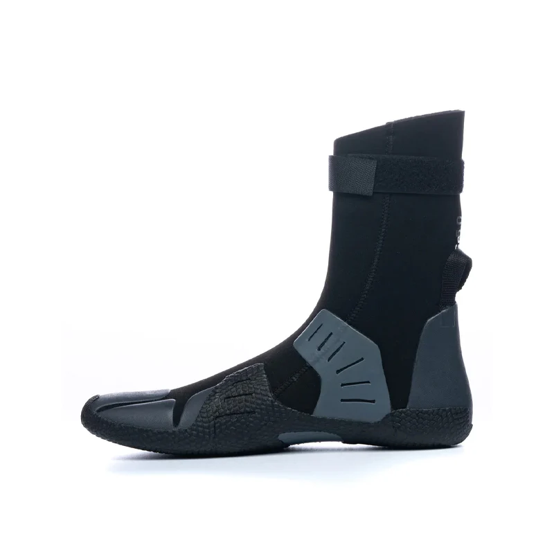 C-Skins Session 5mm Round Toe Boots - Image 5