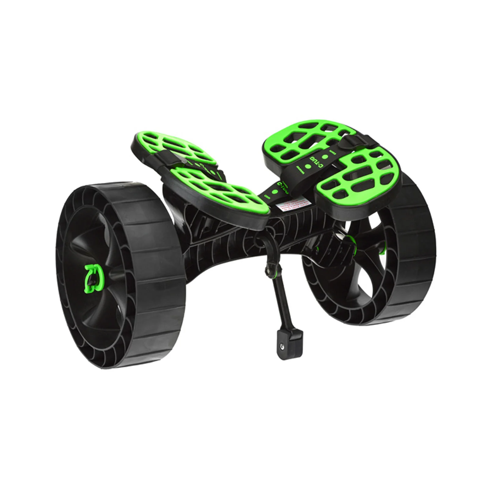 C-Tug Sandtrakz Canoe & Kayak Trolley