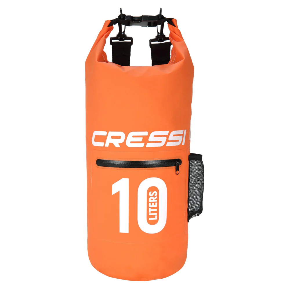 Cressi 10L Dry Zip Bag - Image 3
