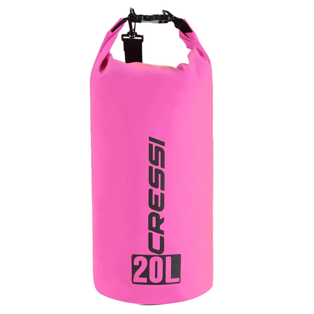 Cressi 20L Dry Bag - Image 3