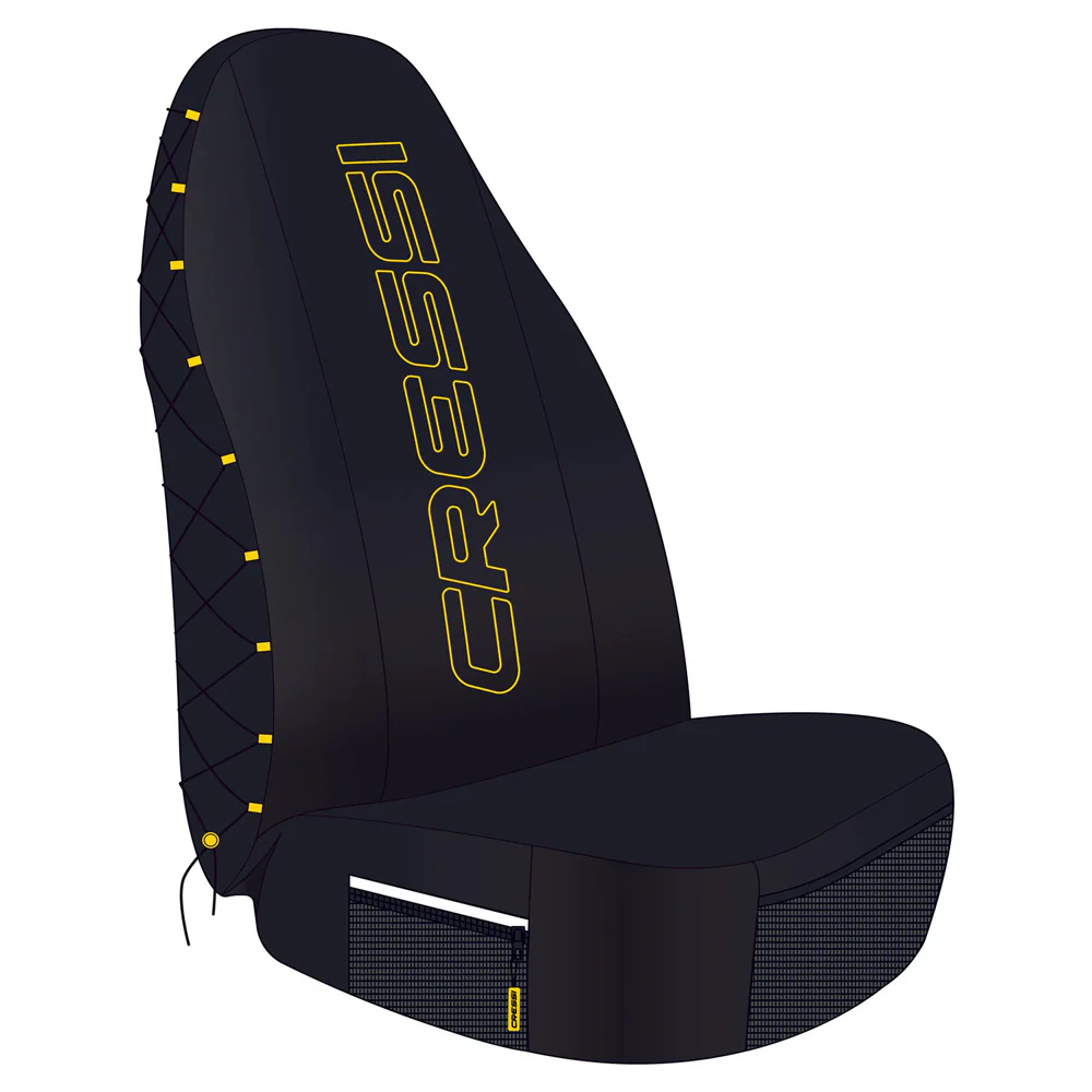 Cressi Car Seat Cover