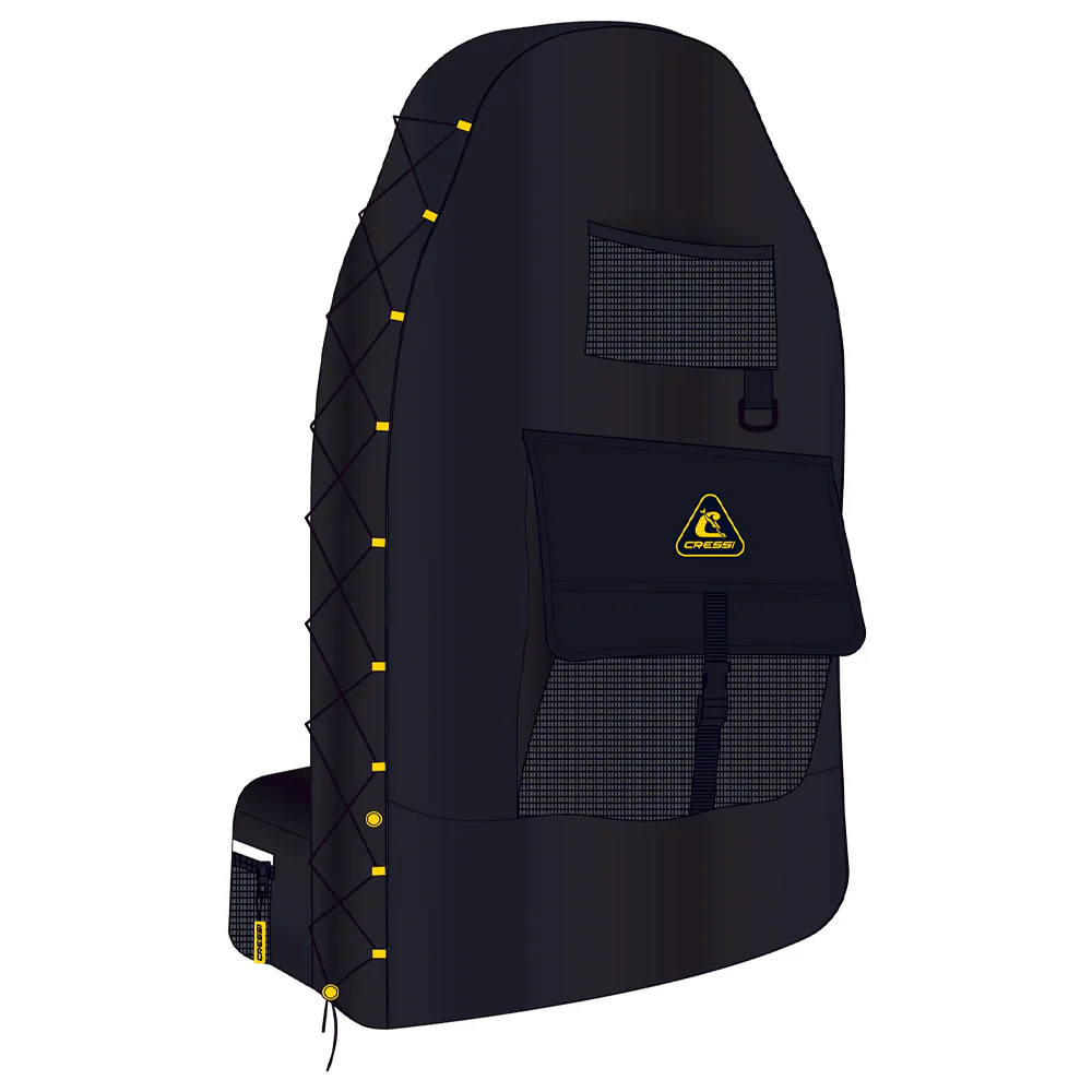 Cressi Car Seat Cover - Image 2