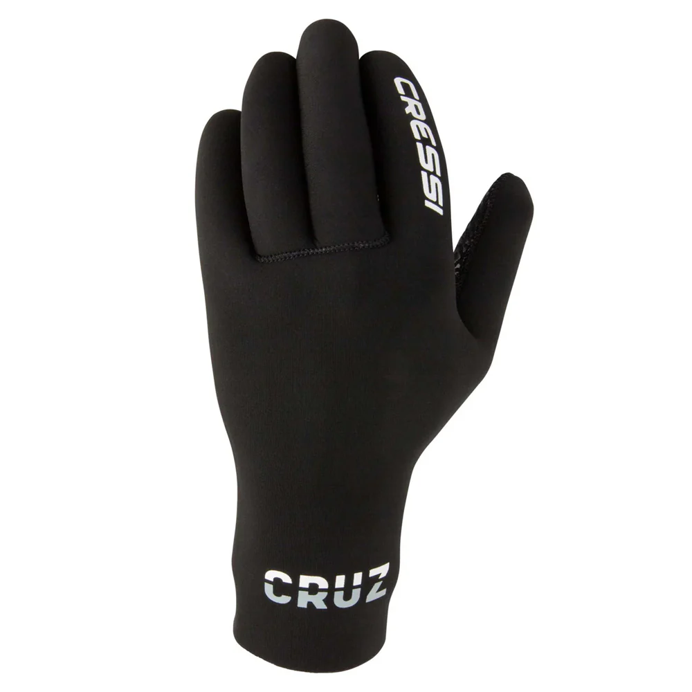 Cressi Cruz 3mm Gloves - Image 2