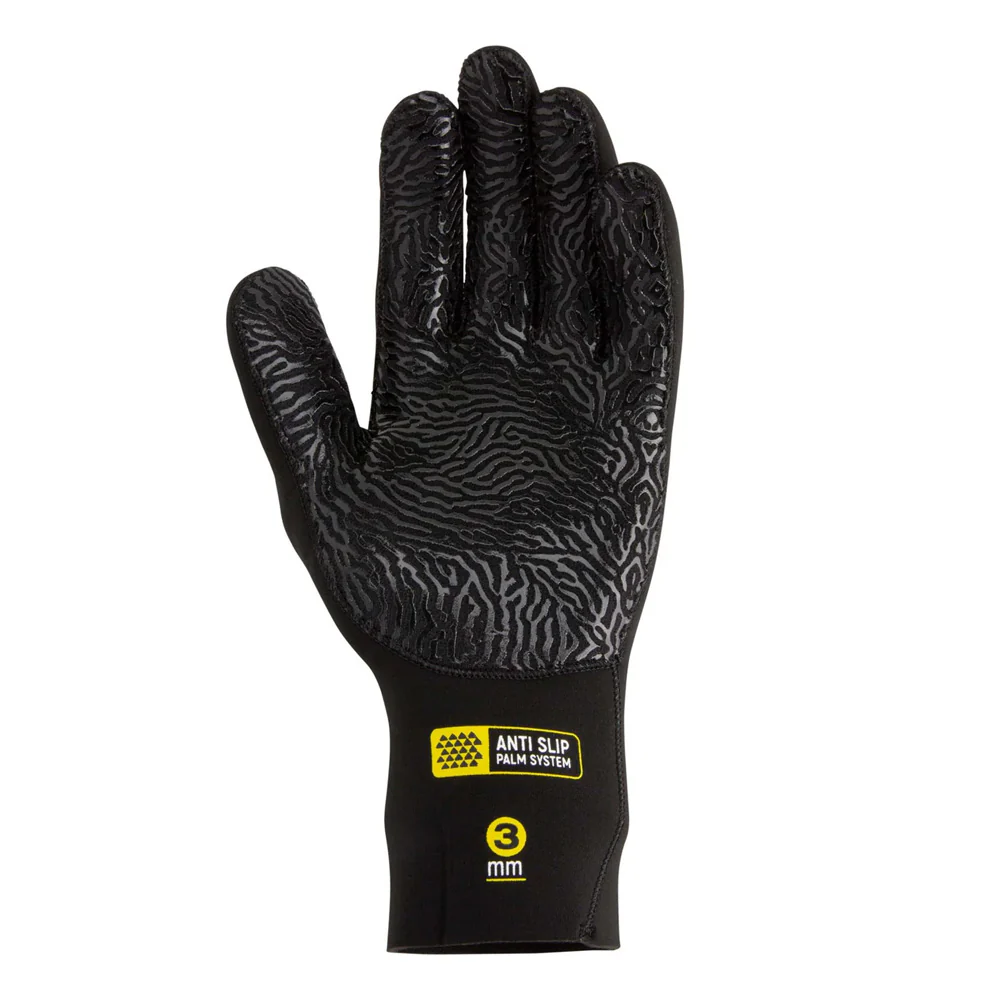 Cressi Cruz 3mm Gloves - Image 3