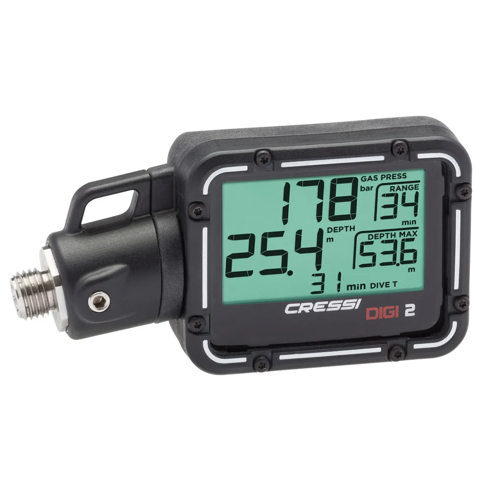 Cressi DIGI2 Digital Console