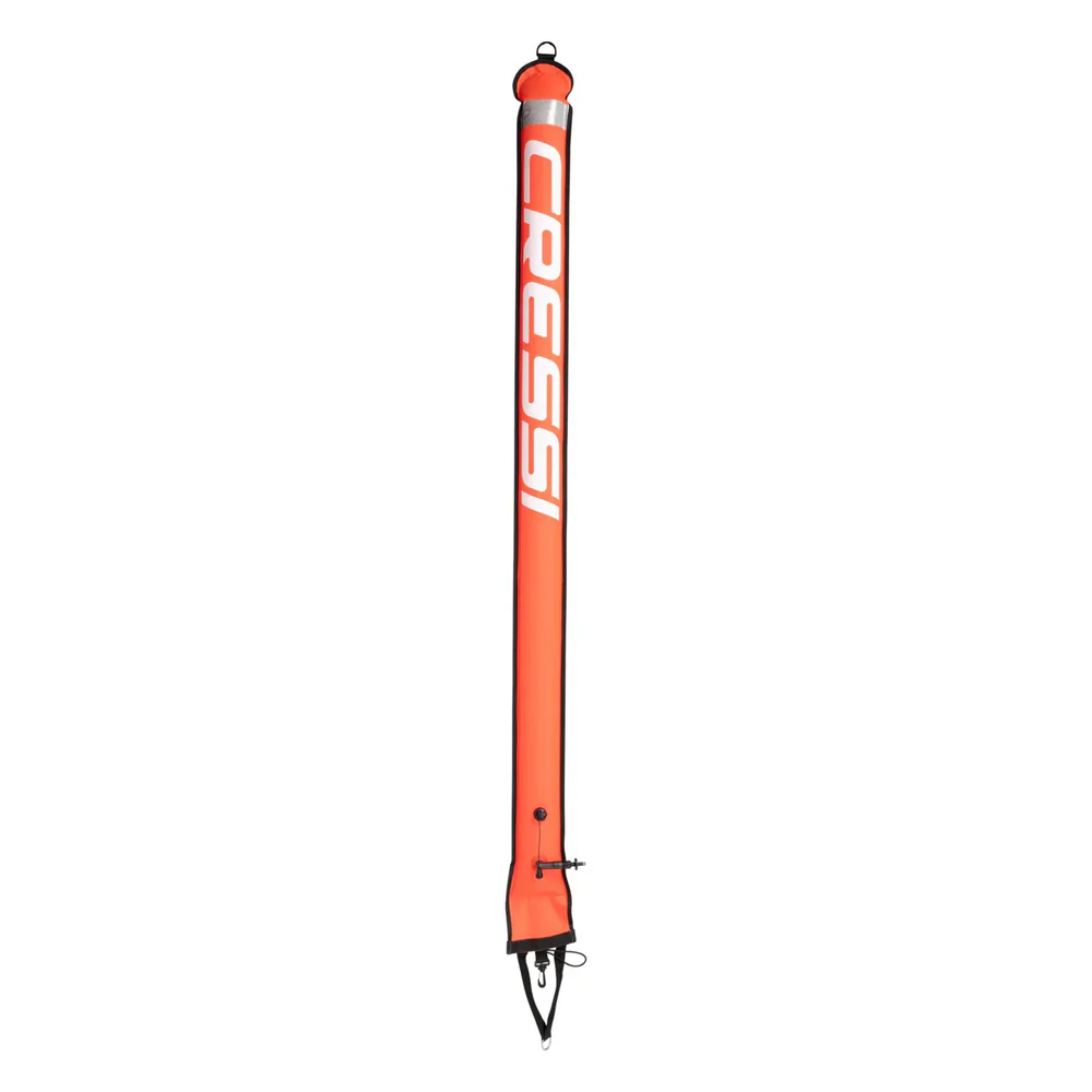 Cressi Elite Marker Buoy