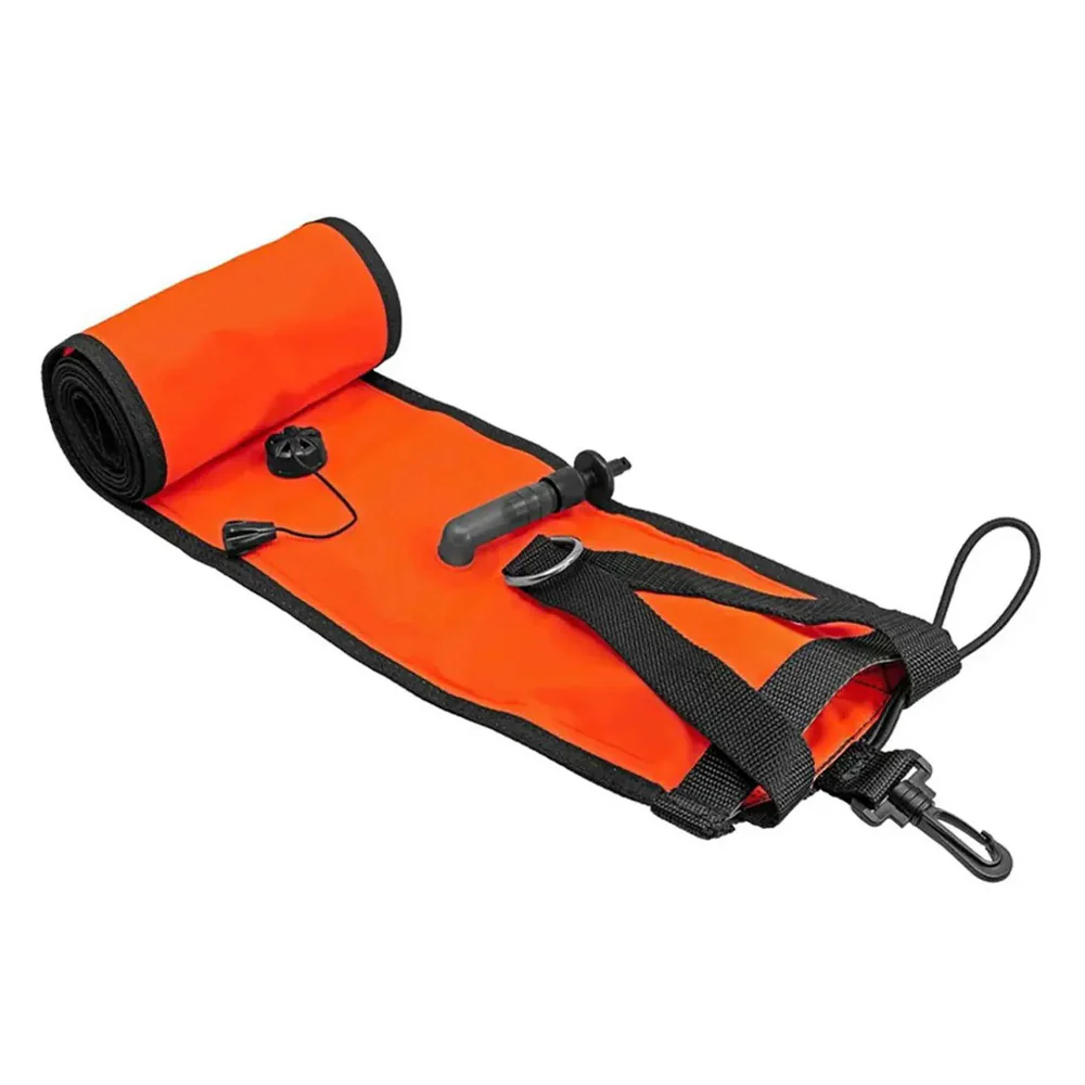 Cressi Elite Marker Buoy - Image 2
