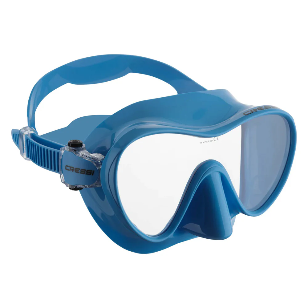 Cressi F1 Mask - Image 3