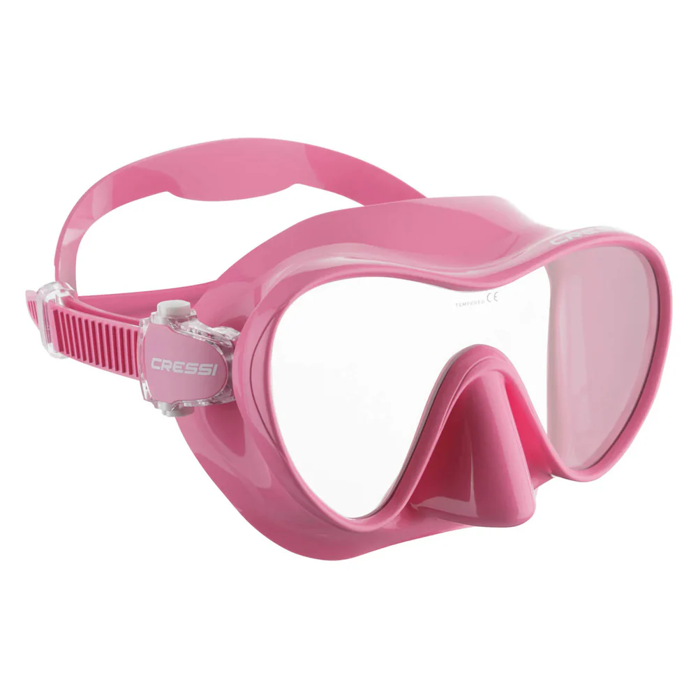 Cressi F1 Mask - Image 4