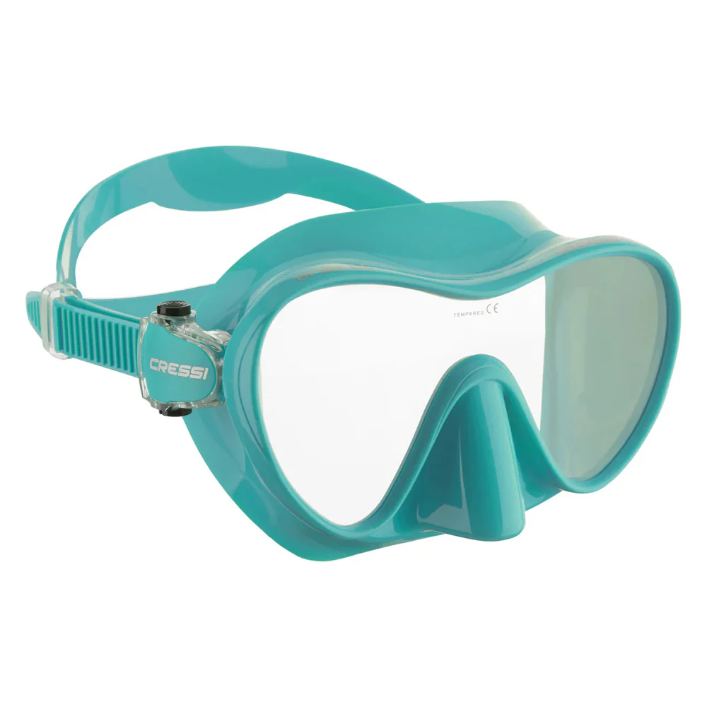 Cressi F1 Mask - Image 5