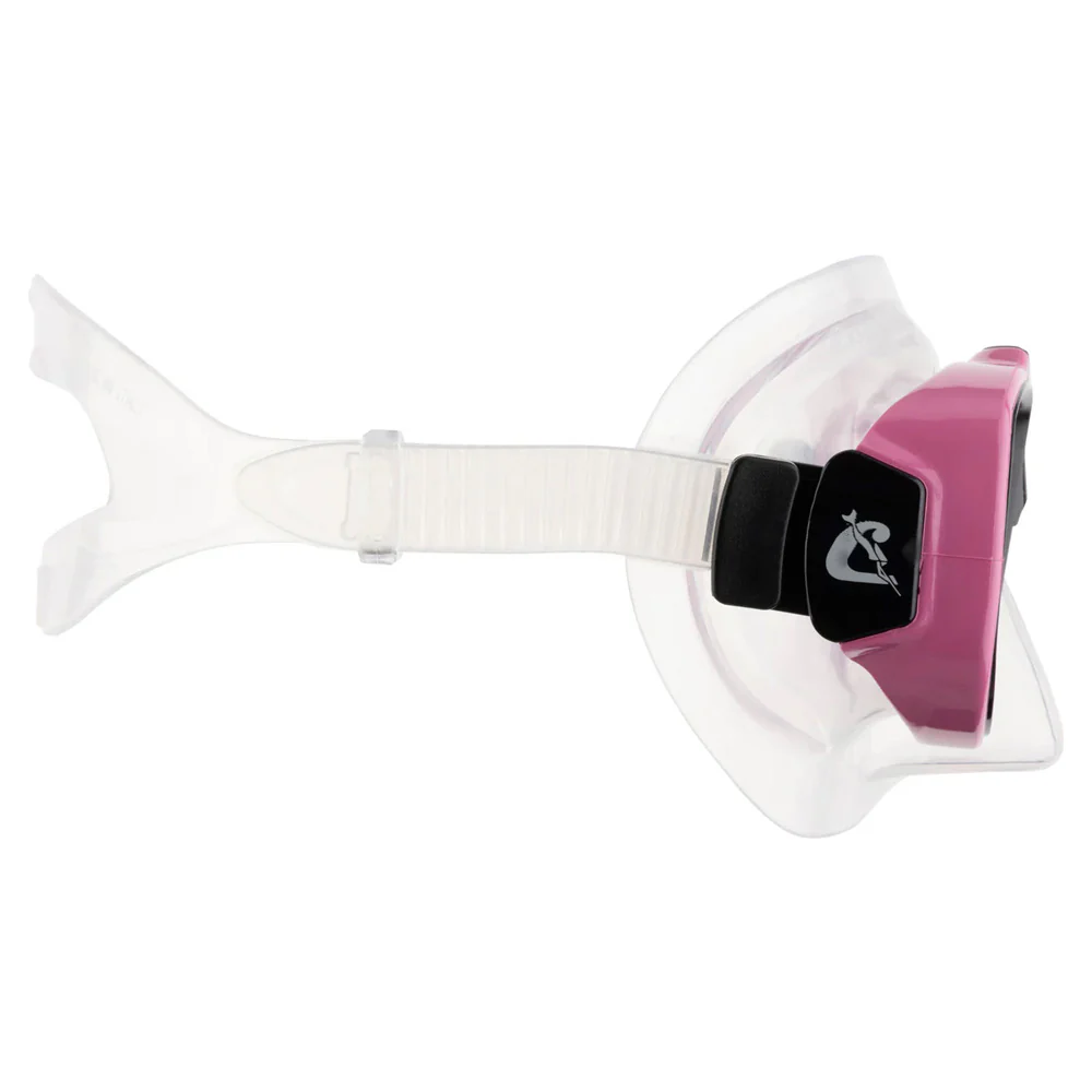 Cressi Focus Mask - Image 12