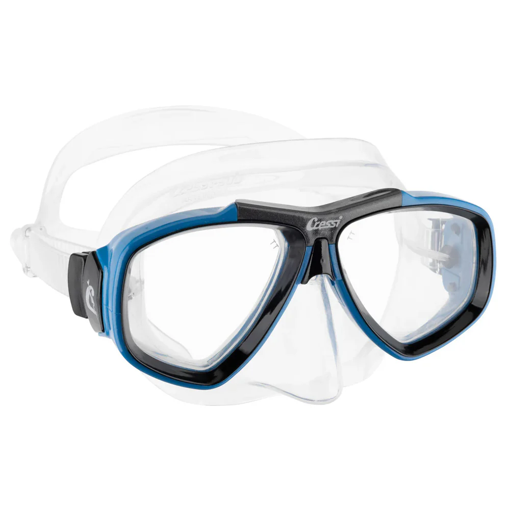 Cressi Focus Mask - Image 3