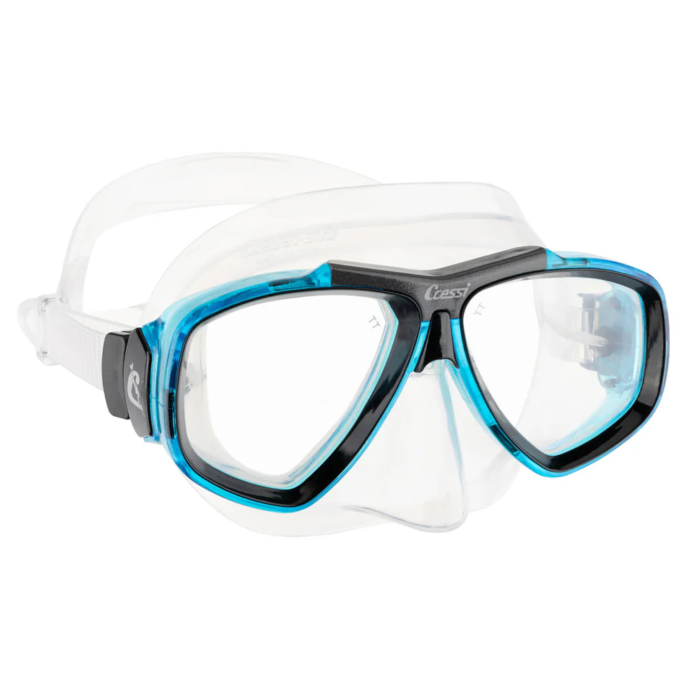 Cressi Focus Mask - Image 4