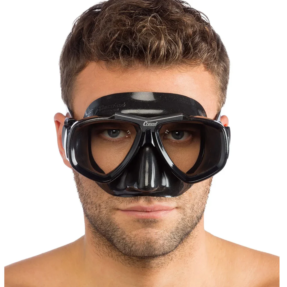 Cressi Focus Mask - Image 7