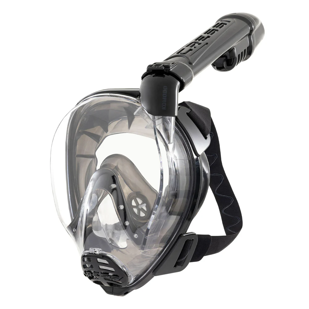 Cressi Komodo Full Face Mask - Image 3