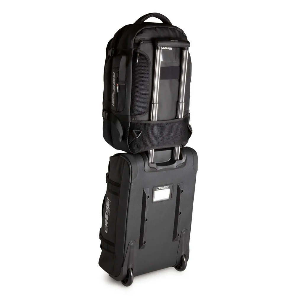 Cressi Malpelo 40L Backpack - Image 3