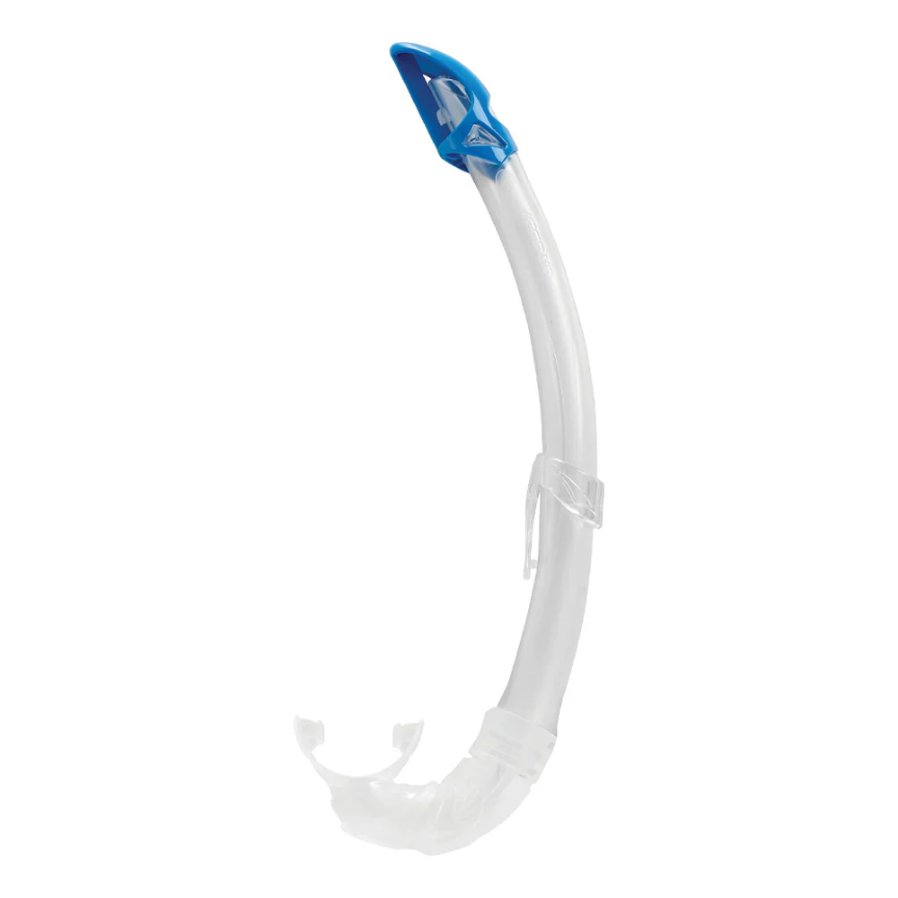 Cressi Mexico Snorkel - Image 3